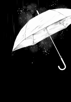 Page 2 of Inryoku no Petrichor