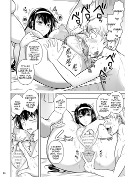 Page 23 of Kateikyoushi no Geass | Home Tutor's Geass