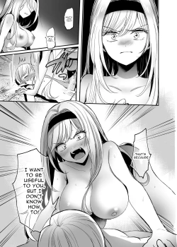 Page 23 of Kiraware Onna o Tasuketara, Kawaisugita. | I Saved A Girl People Despise, And She's So Cute...