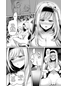 Page 30 of Kiraware Onna o Tasuketara, Kawaisugita. | I Saved A Girl People Despise, And She's So Cute...