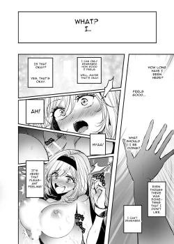Page 28 of Kiraware Onna ga Damasare Fuuzoku Ochi| The Girl People Despise Gets Corrupted ~Supreme Pleasure