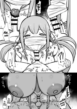 Page 38 of Boku to Oneesan's Pleasurable Studies