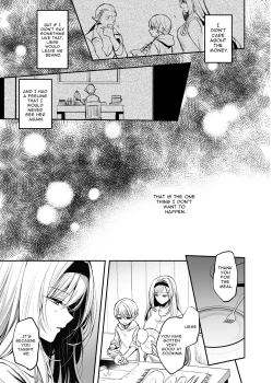 Page 13 of Kiraware Onna o Tasuketara, Kou Nanido Quest ni Idomu Koto ni Natta...! | I Saved A Girl People Despise, And Now I'm On An Epic Quest...!