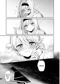 Page 17 of Kiraware Onna o Tasuketara, Kou Nanido Quest ni Idomu Koto ni Natta...! | I Saved A Girl People Despise, And Now I'm On An Epic Quest...!