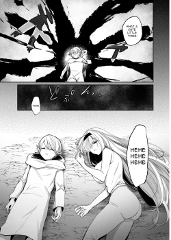 Page 25 of Kiraware Onna o Tasuketara, Kou Nanido Quest ni Idomu Koto ni Natta...! | I Saved A Girl People Despise, And Now I'm On An Epic Quest...!