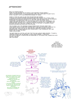 Page 57 of Kiraware Onna o Tasuketara, Kou Nanido Quest ni Idomu Koto ni Natta...! | I Saved A Girl People Despise, And Now I'm On An Epic Quest...!