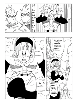 Page 7 of Fake Namekians