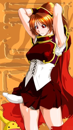 Page 38 of COVER GIRL 2