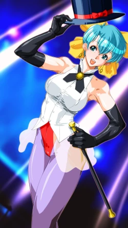 Page 60 of COVER GIRL 2