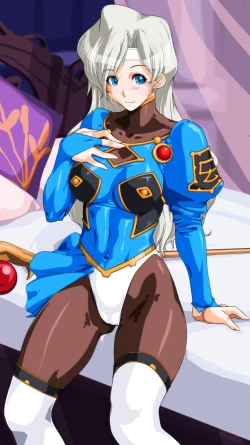 Page 65 of COVER GIRL 2