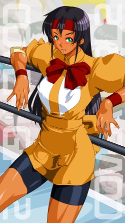 Page 95 of COVER GIRL 2