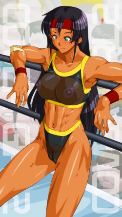 Page 96 of COVER GIRL 2