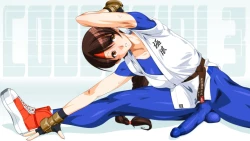 Page 113 of COVER GIRL 3