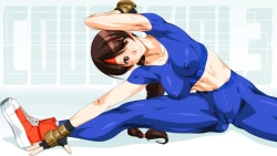 Page 114 of COVER GIRL 3