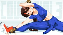 Page 115 of COVER GIRL 3