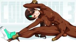 Page 133 of COVER GIRL 3