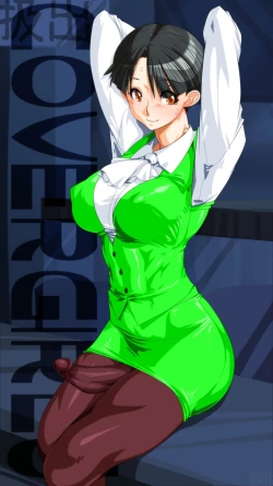 Page 60 of COVER GIRL 3