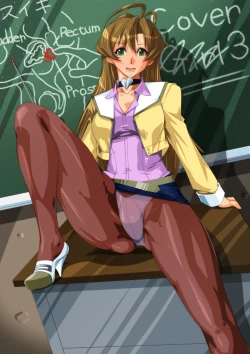 Page 83 of COVER GIRL 3