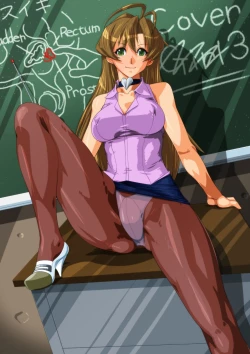 Page 84 of COVER GIRL 3