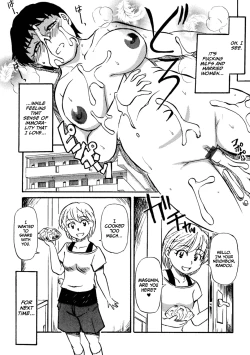 Page 16 of Kyou dake yo 2 | Just for Today 2