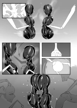 Page 30 of 一起成为人偶吧