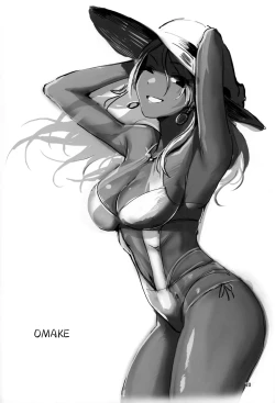 Page 20 of Haku・Yoru・Itsu・Wa