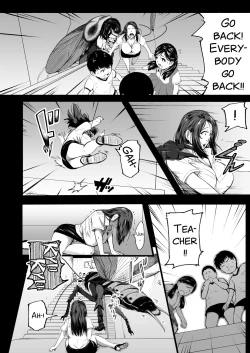 Page 103 of Brain Eater Stage 1