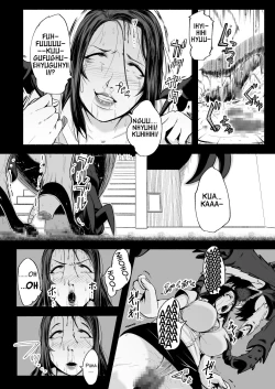 Page 109 of Brain Eater Stage 1