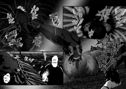 Page 175 of Brain Eater Stage 1