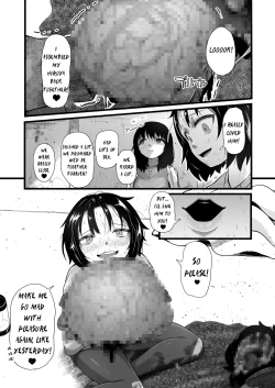 Page 214 of Brain Eater Stage 1