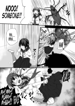 Page 32 of Brain Eater Stage 1