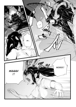 Page 56 of Brain Eater Stage 1