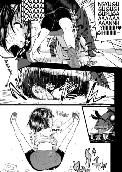 Page 98 of Brain Eater Stage 1