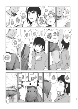 Page 10 of Hitodzuma futari NTR no tabi | A Pair of Housewives' NTR Trip