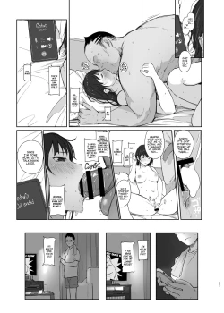 Page 26 of Hitodzuma futari NTR no tabi | A Pair of Housewives' NTR Trip