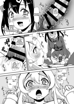 Page 11 of Onii-chan wa Owata w
