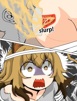 Page 10 of Aven's Halloween 2023