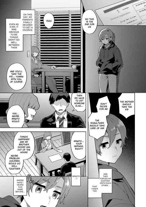 Download Soshite Kazoku ni Naru