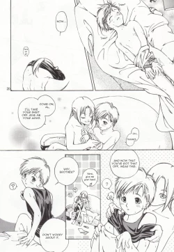 Page 20 of Glamour in Pink