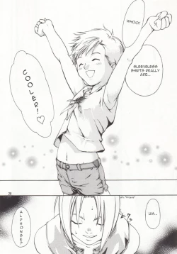 Page 28 of Glamour in Pink