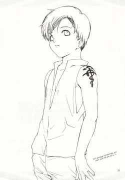 Page 31 of Glamour in Pink