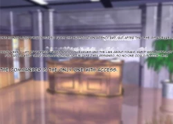 Page 92 of Bakunyuu Onna Spy no Sakunyuu Choukyou