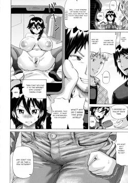 Page 30 of SODOMY Jii Seikou Haisetsu Kanri