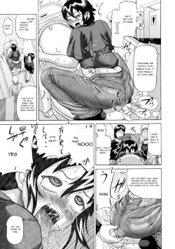 Page 41 of SODOMY Jii Seikou Haisetsu Kanri