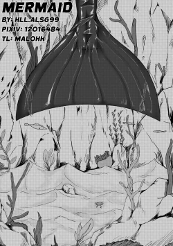 Page 1 of Renyu | Mermaid