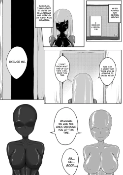 Page 2 of Renyu | Mermaid