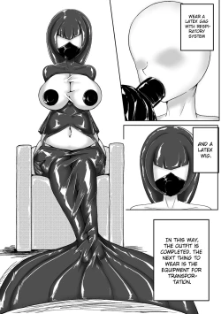 Page 7 of Renyu | Mermaid