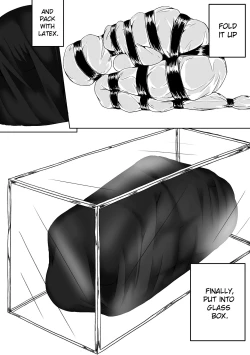 Page 9 of Renyu | Mermaid