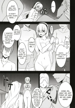 Page 22 of Haitoku no Hakarigoto