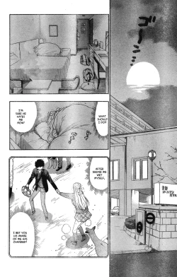 Page 110 of Hen Koi - The After School Diary